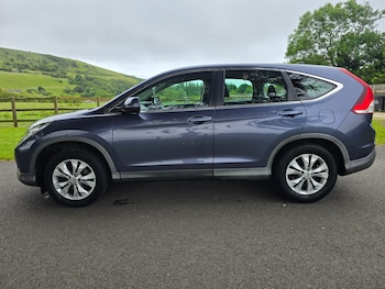 Used Honda CR-V 2013 for sale - 78920354: Photo