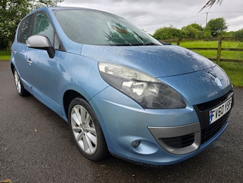 Used Renault Scenic 2011 for sale - 78920362: Photo