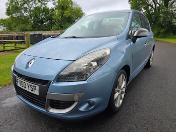 Used Renault Scenic 2011 for sale - 78920362: Photo