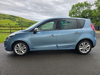 Used Renault Scenic 2011 for sale - 78920362: Photo