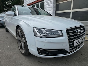 Used Audi A8 2015 for sale - 78447786: Photo