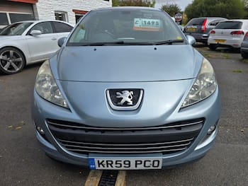 Used Peugeot 207 2009 for sale - 79676056: Photo