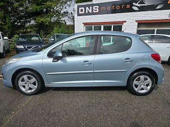 Used Peugeot 207 2009 for sale - 79676056: Photo