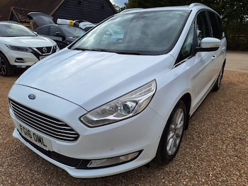 Used Ford Galaxy 2016 for sale - 78503855: Photo