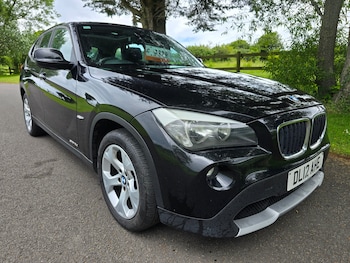 Used BMW X1 2012 for sale - 78920396: Photo
