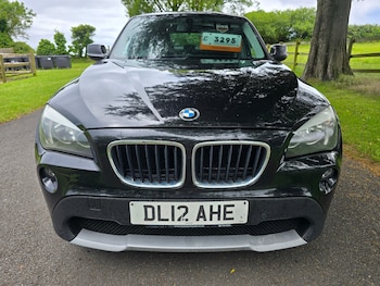 Used BMW X1 2012 for sale - 78920396: Photo
