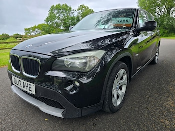 Used BMW X1 2012 for sale - 78920396: Photo