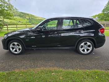 Used BMW X1 2012 for sale - 78920396: Photo