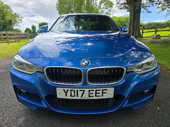 Used BMW 3 Series 2017 for sale - 78920355: Photo