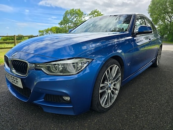 Used BMW 3 Series 2017 for sale - 78920355: Photo