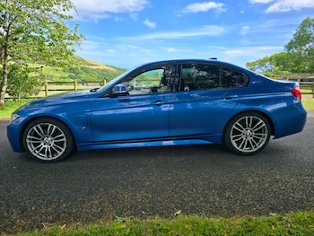 Used BMW 3 Series 2017 for sale - 78920355: Photo