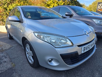 Used Renault Megane 2010 for sale - 79463061: Photo