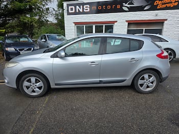 Used Renault Megane 2010 for sale - 79463061: Photo