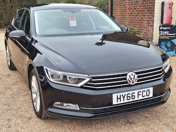 Used Volkswagen Passat 2016 for sale - 78448232: Photo