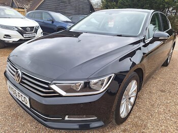 Used Volkswagen Passat 2016 for sale - 78448232: Photo