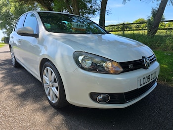 Used Volkswagen Golf 2009 for sale - 79059883: Photo