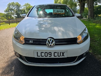 Used Volkswagen Golf 2009 for sale - 79059883: Photo