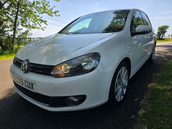 Used Volkswagen Golf 2009 for sale - 79059883: Photo