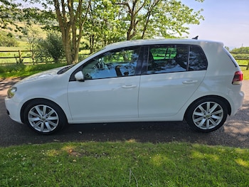 Used Volkswagen Golf 2009 for sale - 79059883: Photo