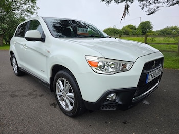 Used Mitsubishi Shogun 2010 for sale - 78920361: Photo