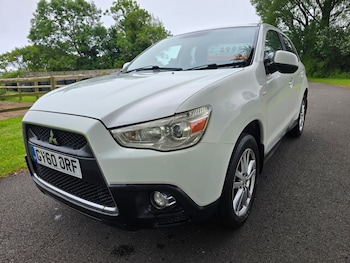 Used Mitsubishi Shogun 2010 for sale - 78920361: Photo