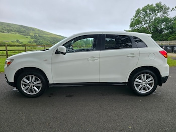 Used Mitsubishi Shogun 2010 for sale - 78920361: Photo