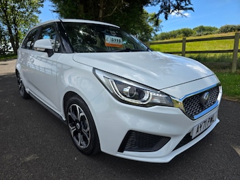 Used MG MG3 2022 for sale - 79059886: Photo