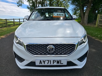 Used MG MG3 2022 for sale - 79059886: Photo