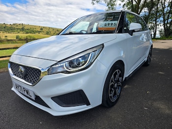 Used MG MG3 2022 for sale - 79059886: Photo