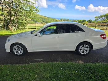 Used Mercedes-Benz E Class 2012 for sale - 79059887: Photo