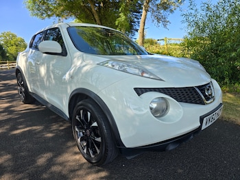 Used Nissan Juke 2012 for sale - 79174513: Photo