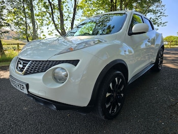 Used Nissan Juke 2012 for sale - 79174513: Photo