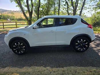 Used Nissan Juke 2012 for sale - 79174513: Photo