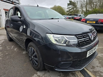 Used Dacia Sandero 2018 for sale - 78448203: Photo