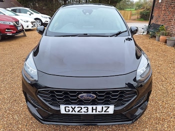 Used Ford Fiesta 2023 for sale - 78448813: Photo