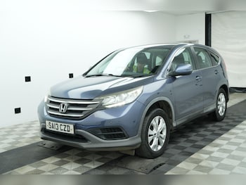 Used Honda CR-V 2013 for sale - 78447573: Photo