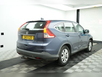 Used Honda CR-V 2013 for sale - 78447573: Photo