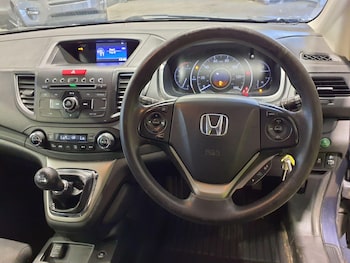Used Honda CR-V 2013 for sale - 78447573: Photo