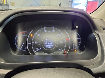 Used Honda CR-V 2013 for sale - 78447573: Photo