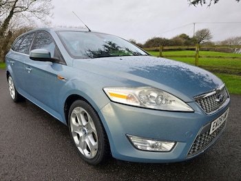 Used Ford Mondeo 2009 for sale - 79371617: Photo