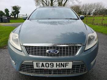 Used Ford Mondeo 2009 for sale - 79371617: Photo