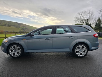 Used Ford Mondeo 2009 for sale - 79371617: Photo