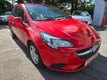 Used Vauxhall Corsa 2015 for sale - 79787316: Photo