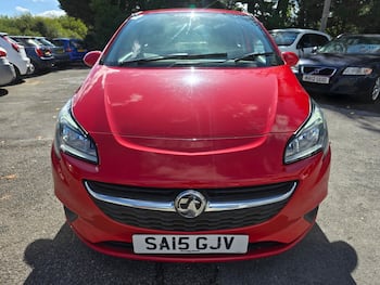 Used Vauxhall Corsa 2015 for sale - 79787316: Photo