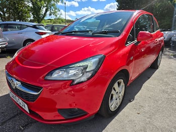 Used Vauxhall Corsa 2015 for sale - 79787316: Photo