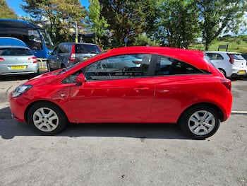 Used Vauxhall Corsa 2015 for sale - 79787316: Photo