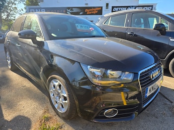 Used Audi A1 2012 for sale - 79463034: Photo