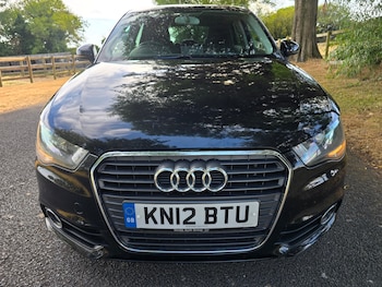 Used Audi A1 2012 for sale - 79463034: Photo