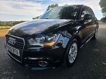 Used Audi A1 2012 for sale - 79463034: Photo