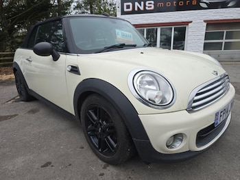 Used MINI Convertible 2014 for sale - 78447950: Photo